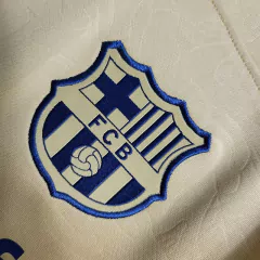 Barcelona - Away 22/23 - Golden Ball Store