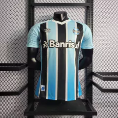 Grêmio - Versão Jogador - Home 22/23