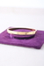 Bracelete Inspiração Cartier Ouro
