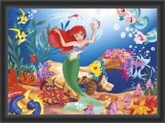A Pequena Sereia
