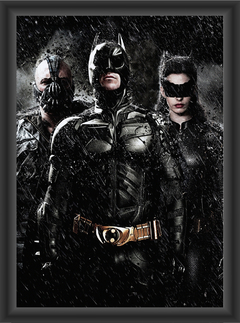 Batman O Cavaleiro das Trevas