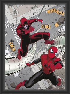 Homem Aranha