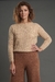 Sweater escote bote (Sensación Alpaca)
