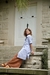 Vestido camisero Irupe - tienda online