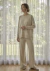 Sweater Oversize - Natural - KIMUAN