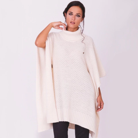 Poncho Panal (Código 3042)