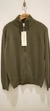 Campera con canesu tramado en internet