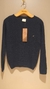 Sweater escote bote (Sensación Alpaca) - comprar online