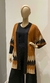 Kimono Jacquard - KIMUAN