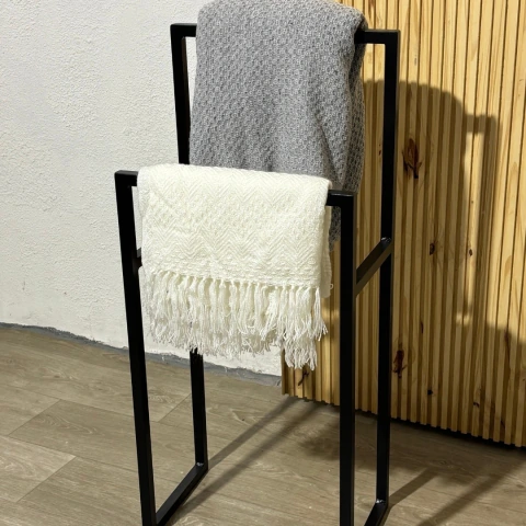PERCHERO - TOALLERO BELGRANO (STOCK)