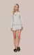 Pijama manga longa short Night Sky na internet