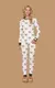 Pijama Slim Steve - comprar online