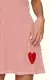 Camisola alça Amore Mio na internet