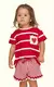Pijama infantil Amore Mio
