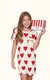 Camisola infantil Amore Mio - comprar online