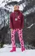 Pijama legging Moonshine