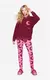 Pijama legging Moonshine - Sty Comfy