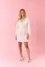 Robe Toile
