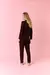 Pijama Classic longo Aurora - loja online