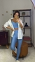Legging e top - Sty Comfy