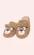 Chinelo pantufa Steve