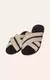 Pantufa slider Fleece