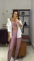 Legging e top