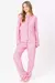Pijama longo Entrelaços - comprar online