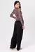 Pijama longo Feline - loja online