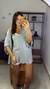 Short doll com robe Paola na internet