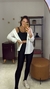 Legging e top