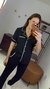 Pijama semi longo Emily - comprar online