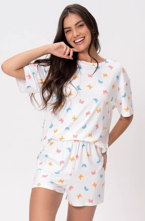 Pijama Gift - comprar online