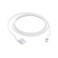 Cabo Lightning para USB