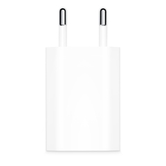 Carregador USB de 5W da Apple - comprar online