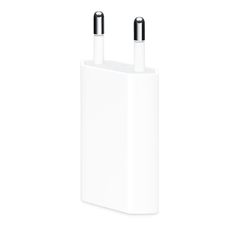 Carregador USB de 5W da Apple