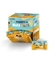 NUTSBITES FRUTAS COM CHOCO BRANCO