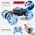 Brinquedo durável e resistente para aventuras radicais: Volt-X Racer com controle remoto e por gestos, disponível na Juliana Ofertas com frete grátis.