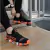 Tênis ImpactStep indestrutível com biqueira de aço. Proteção e estilo na Juliana Ofertas com frete grátis!
