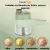 Imagem do CookChef - Processador - moedor - triturador e fatiador de alimentos para uma cozinha prática e ágil