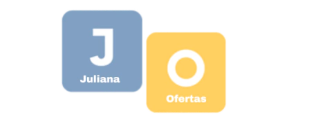 Juliana Ofertas | Frete Grátis Para Todo Brasil