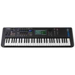 Imagem do Sintetizador Yamaha MODX6+ Seminovo