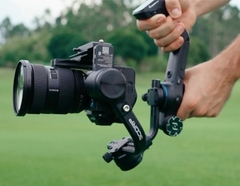 GIMBAL FEIYUTECH SCORP-2 - ESTABILIZADOR DE 3 EIXOS PARA CÃMERAS MIRRORLES E DSLR - loja online