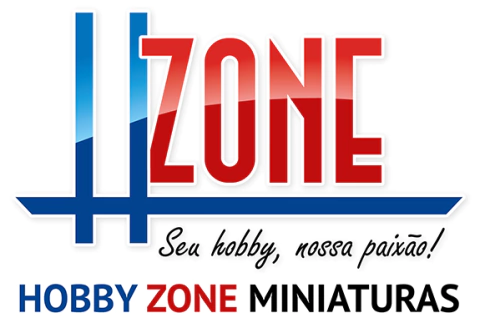 Hobby Zone Miniaturas