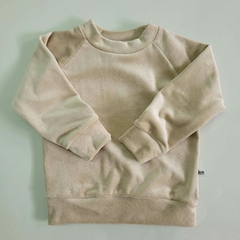 AH247 - Buzo Abisko - (Talles 05 al 08) - comprar online