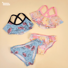 DM084 / DM084G - Bikini Miami