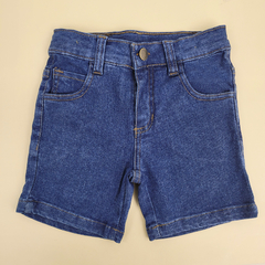 JV121/ JV121G- Bermuda jean Lesoto - comprar online