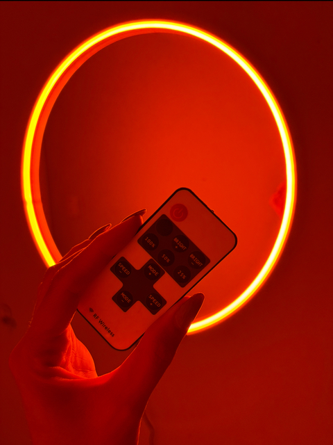 Neón Still ORANGE - comprar online