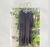 Vestido balonê linho detalhes guipir - comprar online