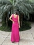 Blusa alças Pink - comprar online
